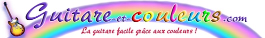 Critique de Guitare et Couleurs