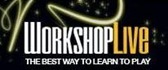Les meilleurs cours de guitare basse en ligne sont sur Workshop Live