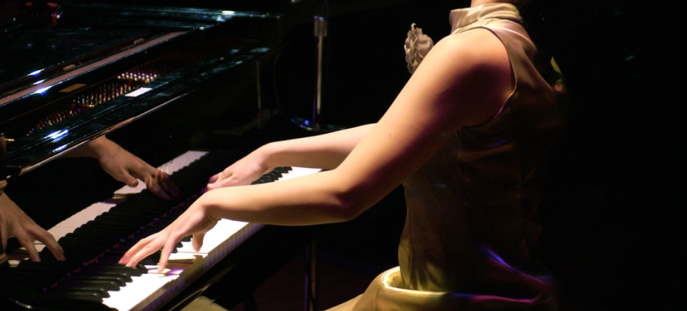 Piano